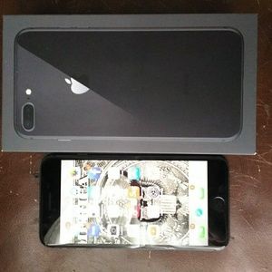 **Unavailable* iPhone 8 Plus